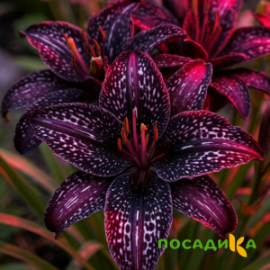 Лилейник Вояж купить по цене от 699р. в интернет-магазине «Посадика» с доставкой почтой в в Тотьмае и по всей России – [изображение №1].